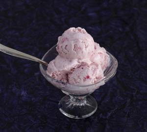 Strawberry Icecream