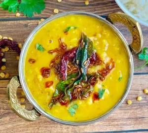 Daal Fry 