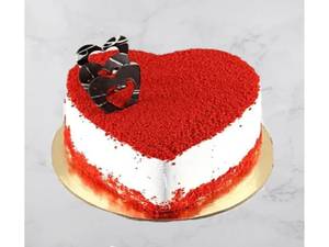 Enniversary Special Red Velvet Cake[450g]
