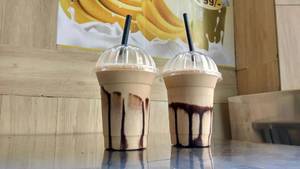 Cold Coffe