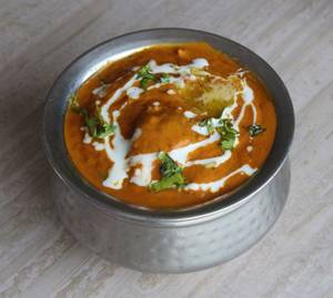 Chicken Butter Masala
