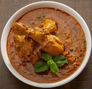 Chicken Curry
