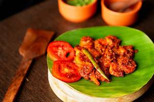 Prawns Roast
