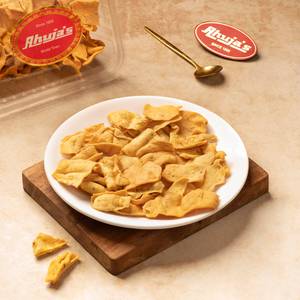 Besan Papdi
