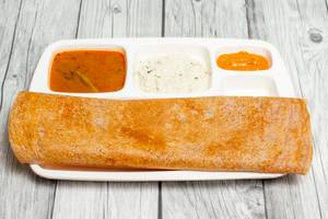 Ragi Dosa