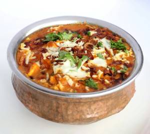 Handi Paneer