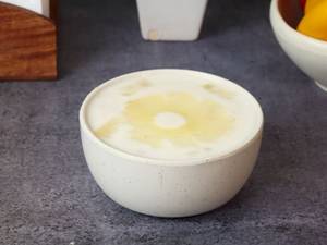 Pineapple Raita