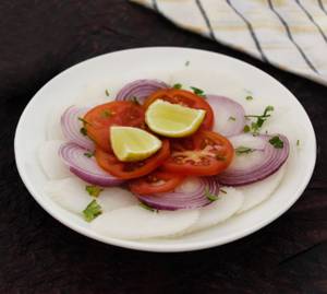 Green Salad            
