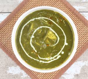 Palak Paneer