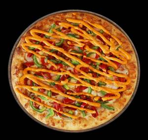 11" Peri Peri Pizza 