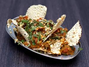 Veg. Jaipuri
