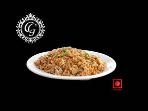 Egg Fried Rice