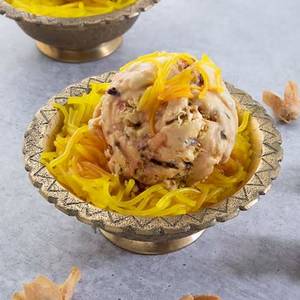 Punjabi Kulfi Faluda