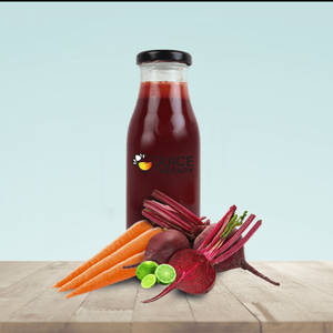 Beet A Carotene Juice (better Eyesight's)