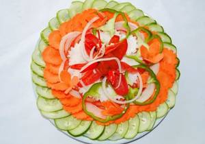 Green Salad