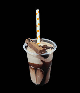 Kitkat shake
