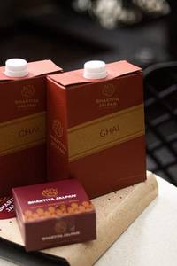 Filter Coffee 250ml