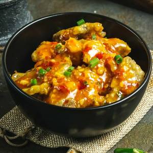 Devil's Chicken (Spicy)