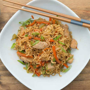 Chicken Chowmein