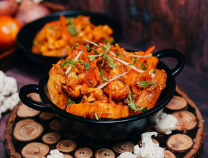 Aloo Gobi