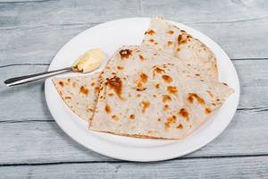 Butter Naan