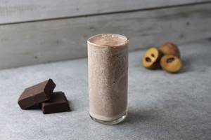 Chikku Chocolate Shake
