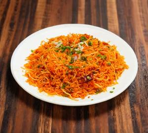 Triple Schezwan Rice