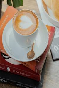 Cafe Latte