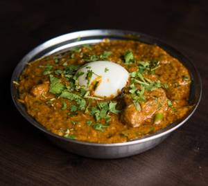 Chicken Masala