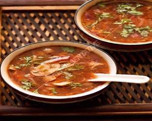 Hot n Sour Soup