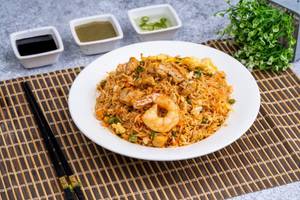 Mixed Non Veg Fried Rice