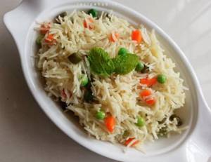 Veg Pulao