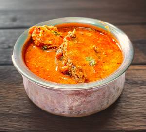 Fish Curry (500 Ml)