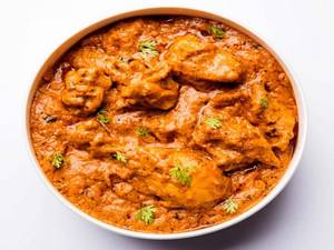 Chicken Tikka Masala
