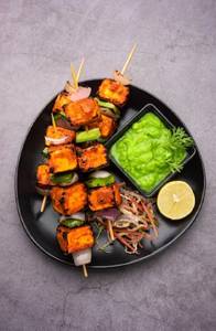 Paneer Tikka