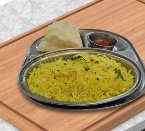 Lemon Rice