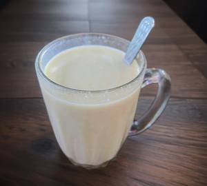 Fresh Horlicks | Serves 2