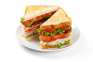 Chicken Sandwich