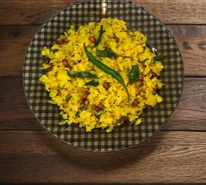 Poha Mumbai