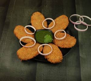 Russian Chicken Kabab (6 Pcs)