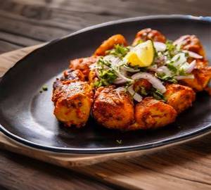 Tandoori Chaap