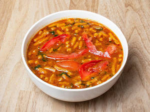 Sev Tamatar