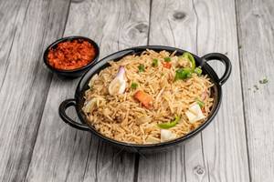 Veg Fried Rice