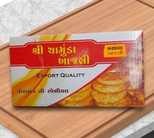 Porbandar Masala Khajli