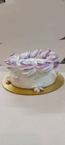 Blue Berry Cake (500 gms)