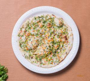 Butter Kulcha