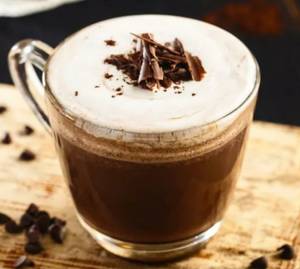 Hot Coffee
