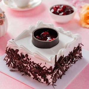 Black Forest Cake 500gms