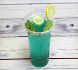 Virgin Mojito