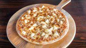 14" Large Peri Peri Delight Pizza (New)